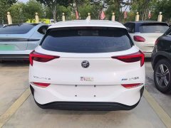 Buick Weilan 6 2022 Connected Fashion Plus - ფოტო 5