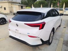 Buick Weilan 6 2022 Connected Fashion Plus - ფოტო 6