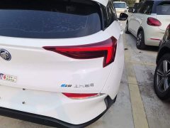 Buick Weilan 6 2022 Connected Fashion Plus - ფოტო 7