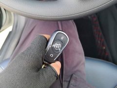 Buick Weilan 6 2022 Connected Fashion Plus - ფოტო 8