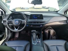 Buick Weilan 6 2022 Connected Fashion Plus - ფოტო 9