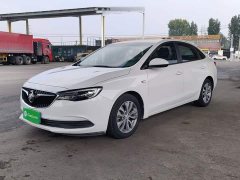 Buick Excelle Facelift 1.3T Automatic Mild Hybrid Elite - ფოტო 1
