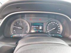 Buick Excelle Facelift 1.3T Automatic Mild Hybrid Elite - ფოტო 11