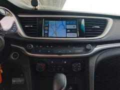 Buick Excelle Facelift 1.3T Automatic Mild Hybrid Elite - ფოტო 12