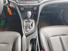 Buick Excelle Facelift 1.3T Automatic Mild Hybrid Elite - ფოტო 13