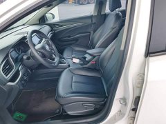 Buick Excelle Facelift 1.3T Automatic Mild Hybrid Elite - ფოტო 14