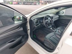 Buick Excelle Facelift 1.3T Automatic Mild Hybrid Elite - ფოტო 15