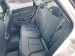 Buick Excelle Facelift 1.3T Automatic Mild Hybrid Elite - ფოტო 16