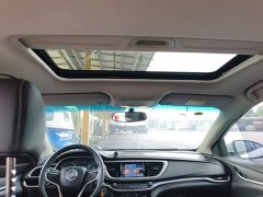 Buick Excelle Facelift 1.3T Automatic Mild Hybrid Elite - ფოტო 17