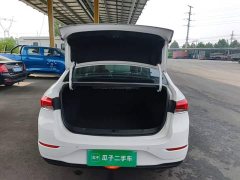 Buick Excelle Facelift 1.3T Automatic Mild Hybrid Elite - ფოტო 18