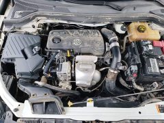 Buick Excelle Facelift 1.3T Automatic Mild Hybrid Elite - ფოტო 19