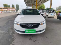 Buick Excelle Facelift 1.3T Automatic Mild Hybrid Elite - ფოტო 2