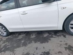 Buick Excelle Facelift 1.3T Automatic Mild Hybrid Elite - ფოტო 20