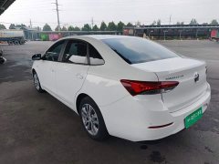 Buick Excelle Facelift 1.3T Automatic Mild Hybrid Elite - ფოტო 4