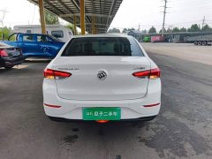 Buick Excelle Facelift 1.3T Automatic Mild Hybrid Elite - ფოტო 5