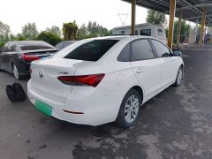 Buick Excelle Facelift 1.3T Automatic Mild Hybrid Elite - ფოტო 6