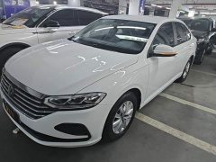 Volkswagen Lavida 1.5L Automatic Deyi Edition - ფოტო 1