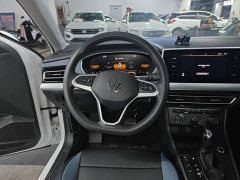 Volkswagen Lavida 1.5L Automatic Deyi Edition - ფოტო 10
