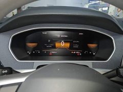 Volkswagen Lavida 1.5L Automatic Deyi Edition - ფოტო 11