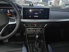 Volkswagen Lavida 1.5L Automatic Deyi Edition - ფოტო 12