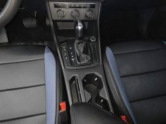 Volkswagen Lavida 1.5L Automatic Deyi Edition - ფოტო 13