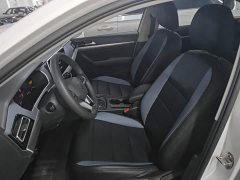 Volkswagen Lavida 1.5L Automatic Deyi Edition - ფოტო 14