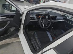 Volkswagen Lavida 1.5L Automatic Deyi Edition - ფოტო 15