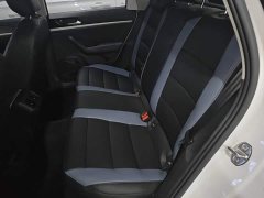 Volkswagen Lavida 1.5L Automatic Deyi Edition - ფოტო 16
