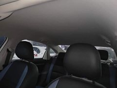 Volkswagen Lavida 1.5L Automatic Deyi Edition - ფოტო 17