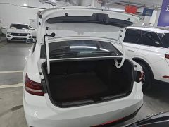 Volkswagen Lavida 1.5L Automatic Deyi Edition - ფოტო 18