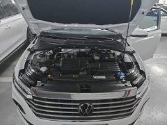 Volkswagen Lavida 1.5L Automatic Deyi Edition - ფოტო 19