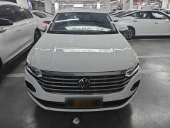Volkswagen Lavida 1.5L Automatic Deyi Edition - ფოტო 2