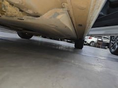 Volkswagen Lavida 1.5L Automatic Deyi Edition - ფოტო 20