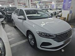 Volkswagen Lavida 1.5L Automatic Deyi Edition - ფოტო 3