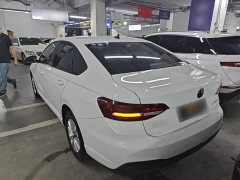 Volkswagen Lavida 1.5L Automatic Deyi Edition - ფოტო 4