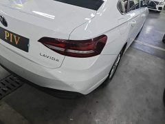 Volkswagen Lavida 1.5L Automatic Deyi Edition - ფოტო 7
