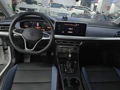 Volkswagen Lavida 1.5L Automatic Deyi Edition - ფოტო 9