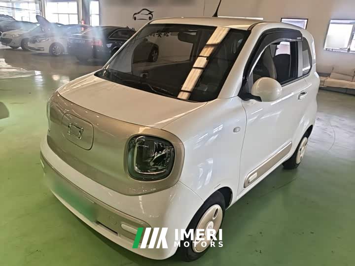 FAW Besturn Xiaoma 170km Vitality Edition - ავტომობილი ჩინეთიდან