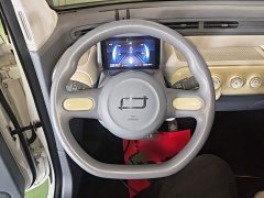 FAW Besturn Xiaoma 170km Vitality Edition - ფოტო 10