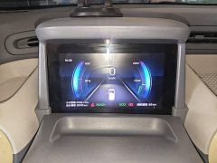FAW Besturn Xiaoma 170km Vitality Edition - ფოტო 11