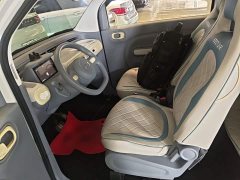 FAW Besturn Xiaoma 170km Vitality Edition - ფოტო 14