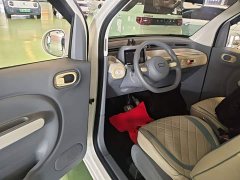 FAW Besturn Xiaoma 170km Vitality Edition - ფოტო 15