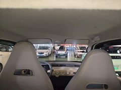 FAW Besturn Xiaoma 170km Vitality Edition - ფოტო 17