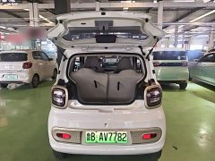 FAW Besturn Xiaoma 170km Vitality Edition - ფოტო 18