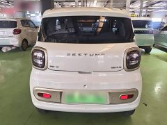 FAW Besturn Xiaoma 170km Vitality Edition - ფოტო 5