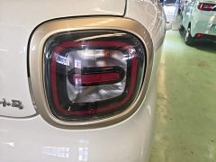 FAW Besturn Xiaoma 170km Vitality Edition - ფოტო 7