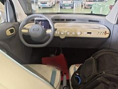 FAW Besturn Xiaoma 170km Vitality Edition - ფოტო 9