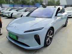 NIO ET5T 75kWh Touring - ფოტო 1
