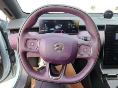 NIO ET5T 75kWh Touring - ფოტო 10