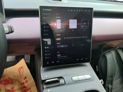 NIO ET5T 75kWh Touring - ფოტო 12